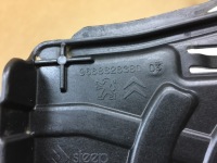 фото thumb №4, Peugeot 2008 корпус кронштейн основание компьютер