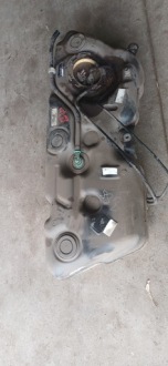 фото thumb №1, Bmw x3 f25 бак топлива bak дизель