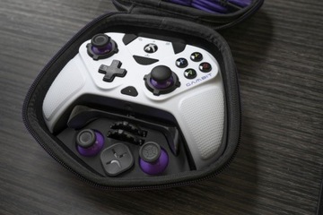 Gambit VICTRIX Pad przewodowy Xbox Series / One PC