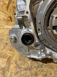 фото thumb №7, Автоматична коробка передач передач + зчеплення toyota yaris cross 1.5h 1nm 23r 6km