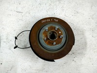 фото thumb №6, Поворотна опора ступиця зад ліва права zafira c