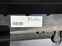 фото thumb №9, Bmw 6 g32 gran туризмо 17-20 м-пакет бампер зад pdc повний org