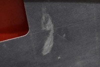 фото thumb №6, Защита колеса запасного 3w8825507 bentley continental 1 i gt coupe 03-12