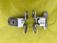 фото thumb №2, Peugeot 108 c1 ii aygo петли дверь правый задняя