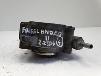 фото thumb №1, Land rover freelander ii 2.2 td4 насос вакуум вакуум d171b-1a