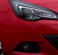 фото thumb №1, Заглушка розпилювача opel astra j gtc