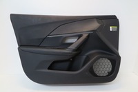 фото thumb №1, Обшивка обивка дверь левый перед peugeot 2008 ii