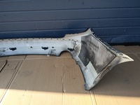 фото thumb №9, Mercedes w204 kombi бампер задняя задний