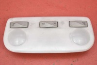 фото thumb №1, Лампа освещение салона задняя 264300008r renault megane scenic 3 iii 09-12