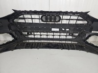 фото thumb №12, Бампер перед переднее audi a4 b9 8w0 рестайлинг 8w0807437ah
