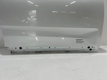 фото thumb №6, Дверь правые передние перед polestar ii 2