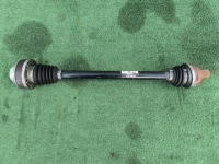 фото thumb №1, Vw golf vii skoda octavia iii приводной вал задняя задняя левая 5q0501203c