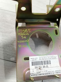 фото thumb №6, Porsche 911 підсилювач панель приладів консоль 99655230908