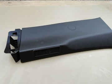 фото thumb №7, Renault espace v защита стойка b левая