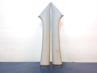 фото thumb №1, Opel astra k комплект захист передній стійка