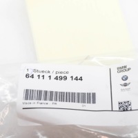 Mini cooper r50 r53 датчик температуры отопления 64111499144 оригинальный Недорого, фото thumb