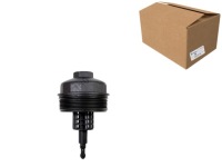 фото thumb №1, Кришка корпус фільтра оливи bmw abakus