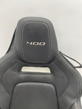 фото thumb №5, Jaguar f-type чехол спинка сиденья водителя