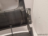 Ремінь передній канал повітря впуск перед bmw 3 e46 51718202831 Недорого, фото thumb