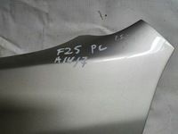 фото thumb №9, Bmw x5 f25 крыло левый перед mineralsilber