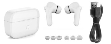 БЕСПРОВОДНЫЕ НАУШНИКИ-ВКЛАДЫШИ с BLUETOOTH — X-PRO