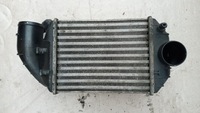 фото thumb №1, Інтеркулер лівий радіатор passat b5 2.5 059145805