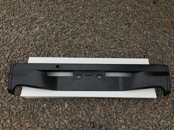 фото thumb №1, Toyota hilux pas зад усилитель зад 15-18 новый