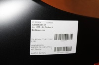 фото thumb №10, Бампер перед передний ночь набор карбон mercedes s-klasa w223 223 63 amg