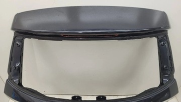 фото thumb №6, Bmw x3 f25 10-18 крышка крышка багажника зад задняя fv