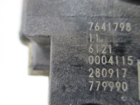 фото thumb №2, Основа корпус акумулятор mini f60 7641798