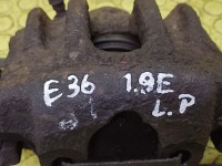 фото thumb №5, Bmw e36 1.8 супорт лівий  перед