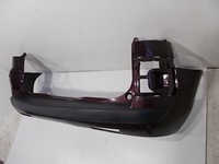 фото thumb №2, Citroen grand picasso c4 06-13 бампер зад org!