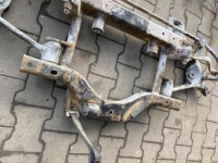 Балка задний  mercedes ml w163 4.0 cdi v8 Доставка, фото thumb