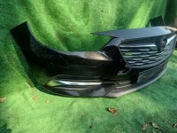 фото thumb №3, Opel insignia b бампер перед передній kompletny