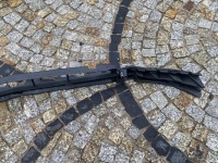 Mercedes 238 e klasa решітка підсилювач бампера перед 2388856000 оригінал Оригінал, фото thumb