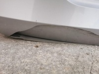 фото thumb №14, Кришка багажника комплектна + камера hyundai i40 універсал n3s 11-14
