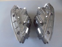 фото thumb №4, Mercedes gla ii h247 лампы перед led high performance