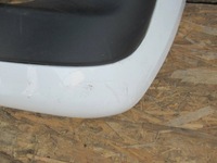 фото thumb №11, Бампер задняя новый renault kangoo ii 08-