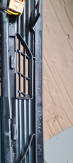 фото thumb №14, S4 b9 8w a5 накладка двері led bang olufsen ліва лівий перед 8w0035143