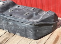 фото thumb №6, Jeep grand cherokee 3.0crd wk bak бак топлива оригинал zdrowy