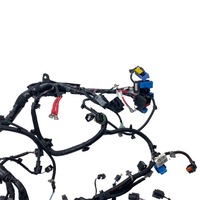 фото thumb №12, Джгут двигуна dacia duster ii 1.3 tce 240112274s