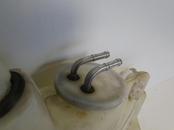 фото thumb №7, Mercedes ml w164 164 бачок склоомивача