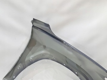 фото thumb №13, Крыло перед левый hyundai tucson 4 iv 20r