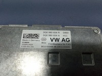 фото thumb №4, Vw t-cross 18- камера ассистент поперечина fas 3q0980654r