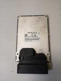 фото thumb №1, Golf vii блок управления модуль подвеска 5q0907376a