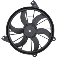 фото thumb №3, Вентилятор fiat freemont 2007-2020