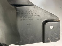 фото thumb №9, Tesla model 3 подкрылок передние левая перед 17- n