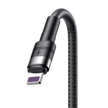 Комплект кабелей USB - USB type C/microUSB/Lightning XO