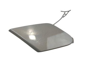 фото thumb №1, Audi q8 заглушка фаркоп бампера зад 4m8807241c