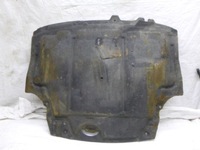 фото thumb №1, Плита захист pod двигун ford fiesta mk8